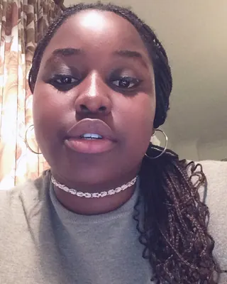 Nafi, 28 ans, dominatrice à Dijon