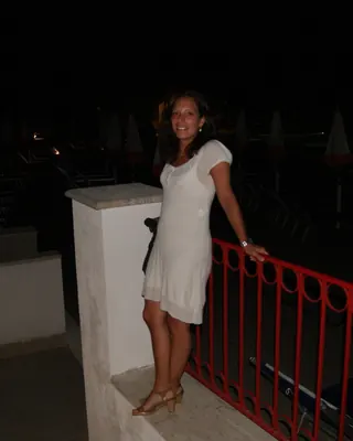 Nalini, 45 ans, dominatrice à Tarascon-sur-Ariège