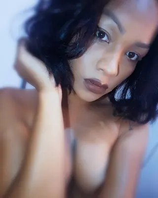 Nassima, 27 ans, dominatrice à Nice