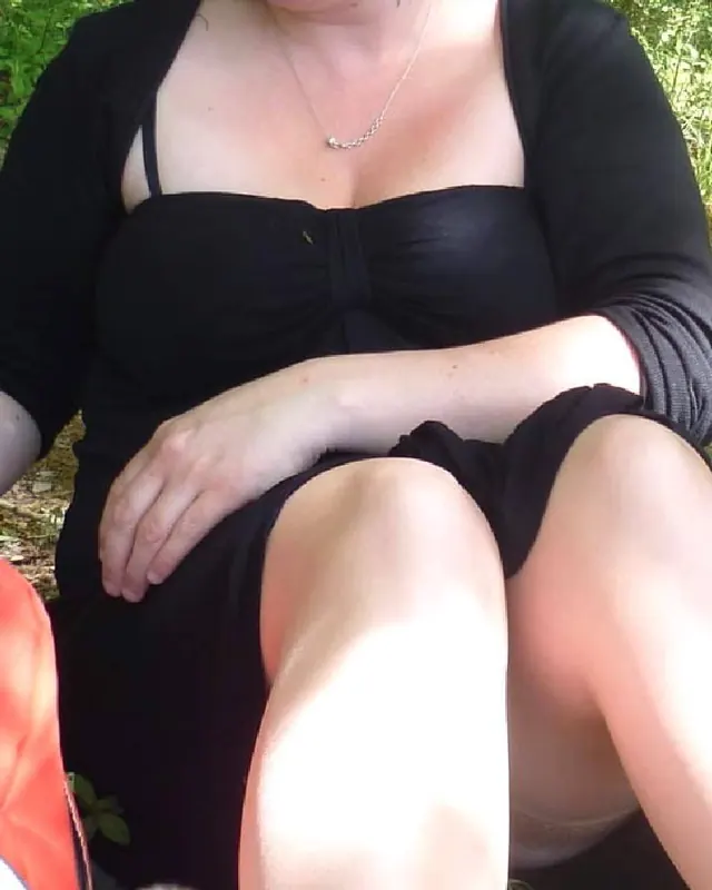 Nathalie, 38 ans, dominatrice à Sète