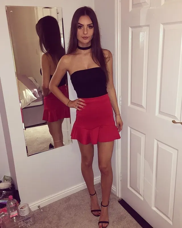Ouarda, 29 ans, dominatrice à Bonsecours