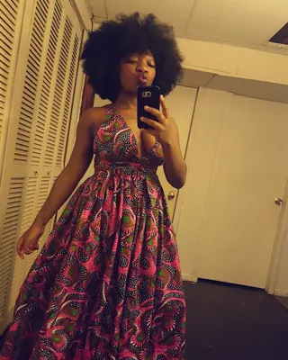 Patricia, 35 ans, dominatrice à Nice