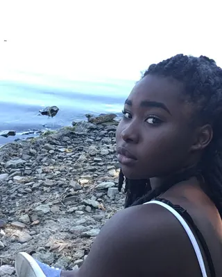 Prisca, 32 ans, dominatrice à Paris