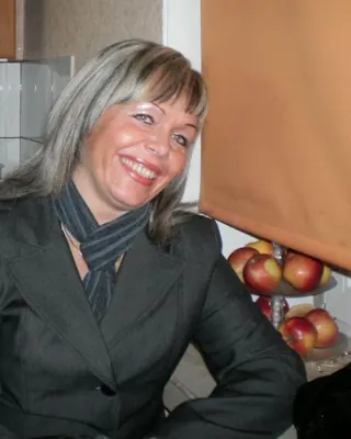 Priscilla, 36 ans, dominatrice à Nice