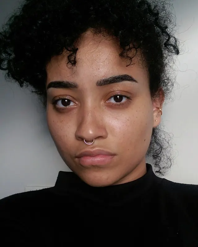 Rokia, 27 ans, dominatrice à Pointe-à-Pitre