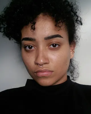 Rokia, 27 ans, dominatrice à Grenoble
