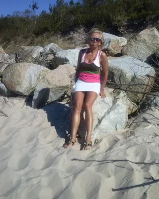 Sabrina, 36 ans, dominatrice à Le Mans