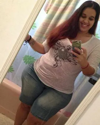 Séverine, 44 ans, dominatrice à Tergnier