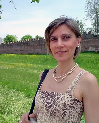 Séverine, 44 ans, dominatrice à Rennes