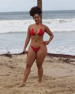 Seynabou, 32 ans, dominatrice à Dijon
