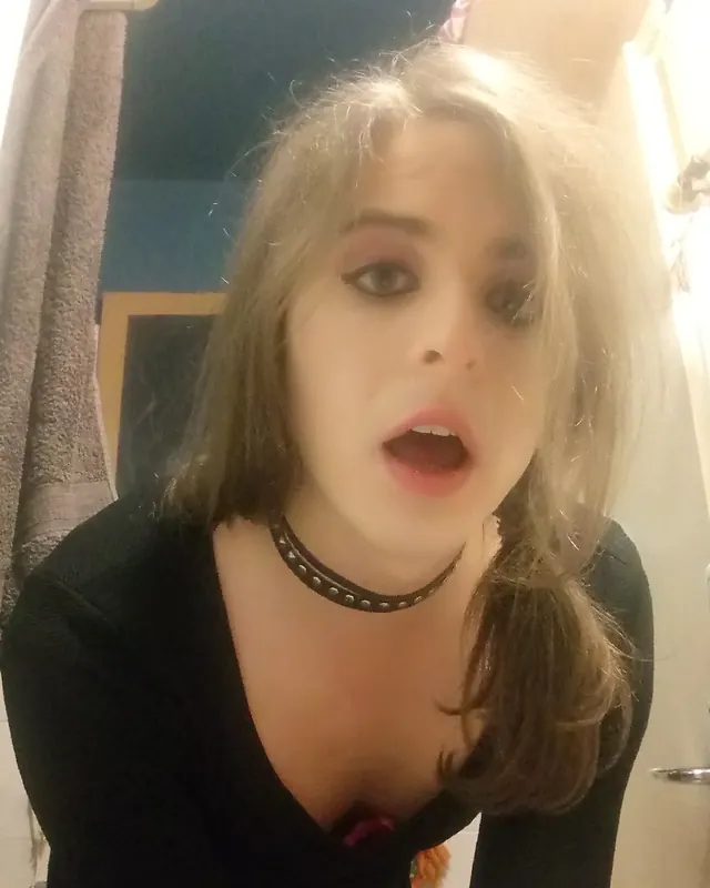 Shalini, 28 ans, dominatrice à Le Pré-Saint-Gervais