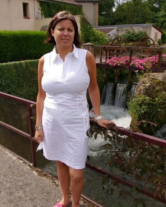 Shobha, 57 ans, dominatrice à Beaulieu-sur-Loire