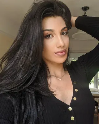 Sihem, 26 ans, dominatrice à Reims