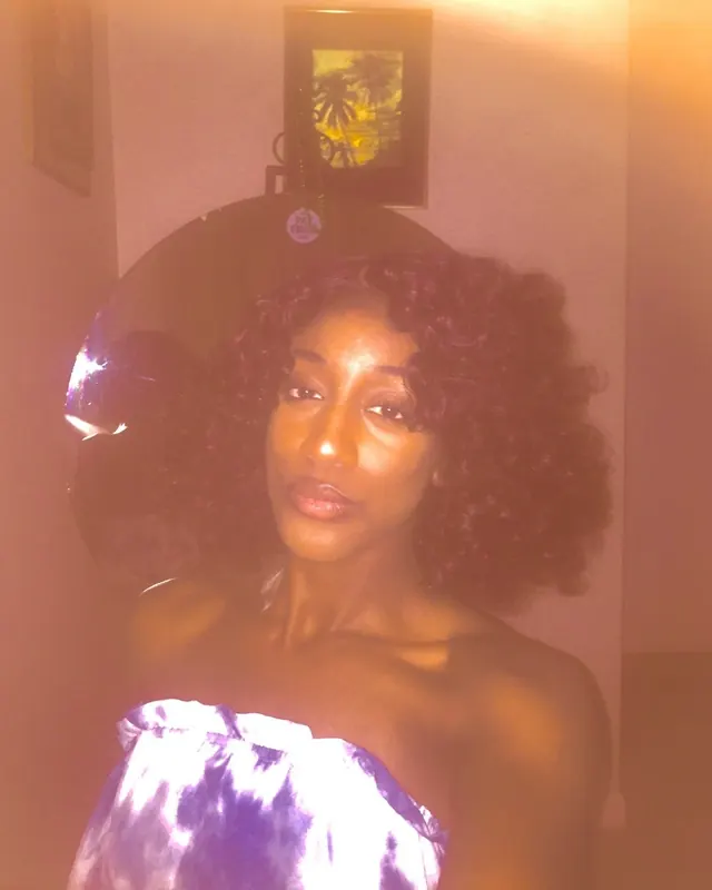 Sokhna, 36 ans, dominatrice à Vigneux-sur-Seine