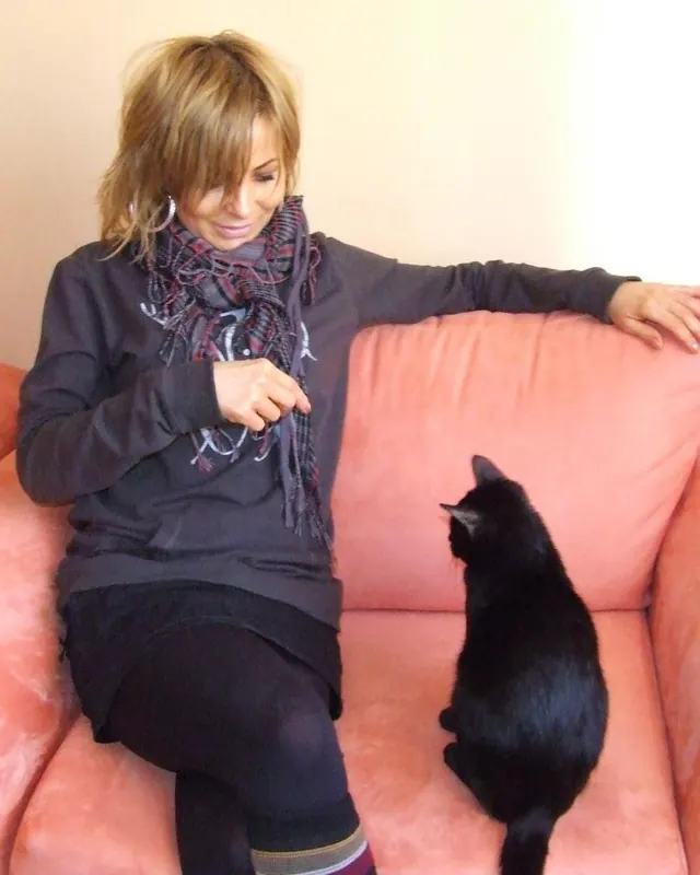 Sophie, 36 ans, dominatrice à Yutz