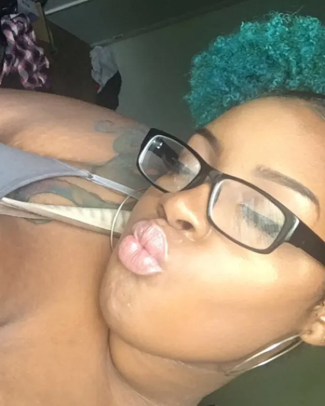 Tatiana, 31 ans, dominatrice à Avranches