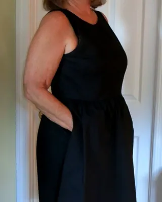Thérèse, 49 ans, dominatrice à Toulon