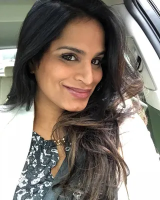 Usha, 40 ans, dominatrice à Thierville-sur-Meuse