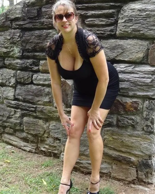 Viviane, 47 ans, dominatrice à Seignosse
