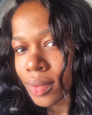 Zeinab, 33 ans, dominatrice à Vernon